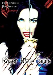 Razor Blade Smile - movie with David Warbeck.