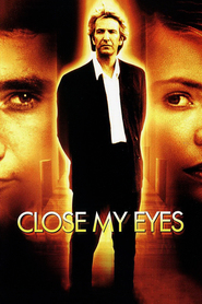 Close My Eyes - movie with Niall Buggy.