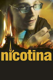 Nicotina - movie with Jose Maria Yazpik.