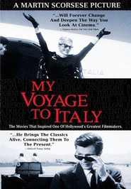 Il mio viaggio in Italia - movie with Martin Scorsese.