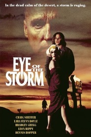 Film Eye of the Storm.
