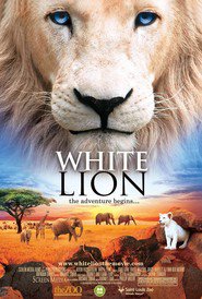 Film White Lion.