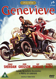 Genevieve - movie with John Gregson.