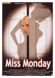 Miss Monday is the best movie in John Woolvett filmography.