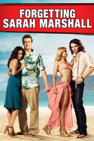 Forgetting Sarah Marshall - movie with Jonah Hill.