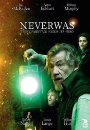 Neverwas - movie with Michael Moriarty.