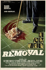 Removal is the best movie in Oz Perkins filmography.