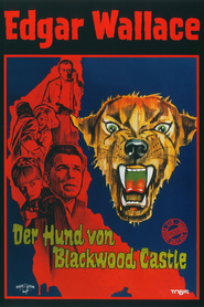 Der Hund von Blackwood Castle - movie with Siegfried Schurenberg.