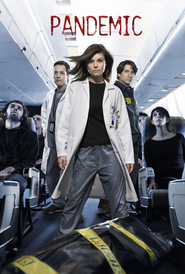 Pandemic is the best movie in Tiffani Thiessen filmography.