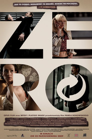 Zero is the best movie in Przemyslaw Bluszcz filmography.
