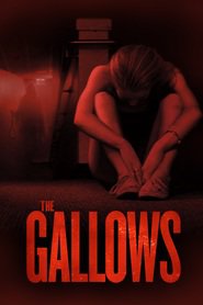 The Gallows is the best movie in Mackie Burt filmography.