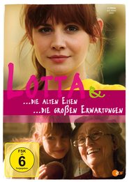 Lotta & die alten Eisen - movie with Josefine PreuB.