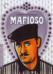 Mafioso - movie with Alberto Sordi.
