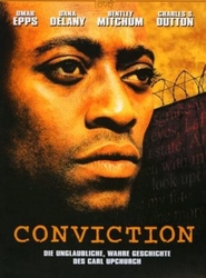 Conviction - movie with Dana Delany.