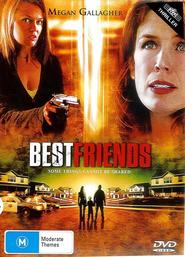 Best Friends - movie with Megan Gallagher.