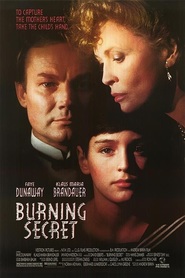Burning Secret - movie with Faye Dunaway.