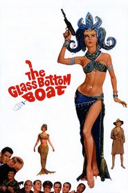 The Glass Bottom Boat - movie with Dom DeLuiz.