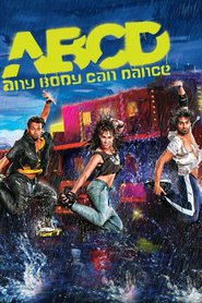 ABCD (Any Body Can Dance) is the best movie in Remo filmography.