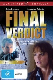 Final Verdict - movie with Tyrone Benskin.