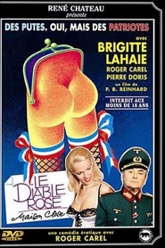 Le diable rose - movie with Brigitte Lahaie.