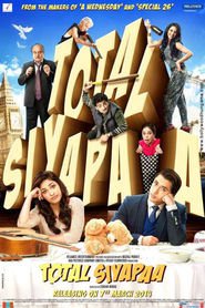 Total Siyapaa is the best movie in  Tim Barton filmography.