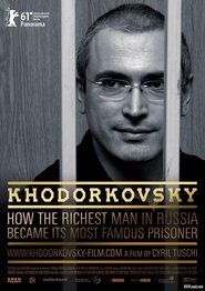 Film Khodorkovsky.
