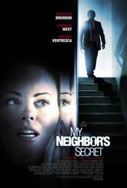 My Neighbor's Secret - movie with Nicholas Brendon.