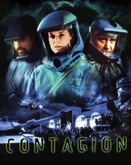 Contagion - movie with Jeffrey Combs.