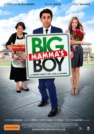 Film Big Mamma's Boy.