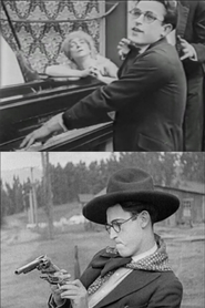 Two-Gun Gussie - movie with Harold Lloyd.