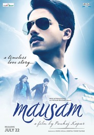 Mausam - movie with Manoj Pahwa.