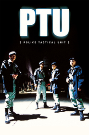 PTU - movie with Simon Yam.