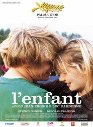 L'enfant is the best movie in Frederic Bodson filmography.