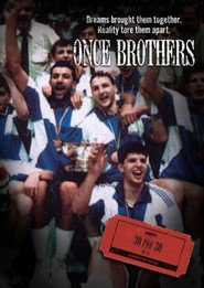 Once Brothers is the best movie in Vlade Divac filmography.