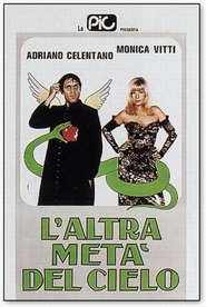 L'altra meta del cielo - movie with Adriano Celentano.
