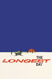 The Longest Day - movie with Arletty.