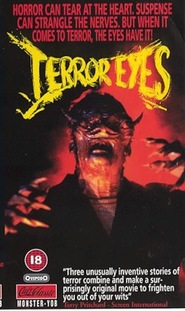 Terror Eyes is the best movie in Rebecca McGovern filmography.