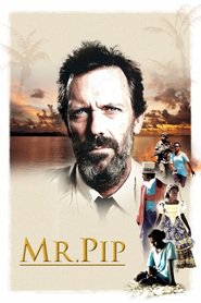 Mister Pip is the best movie in Alliv Samson filmography.