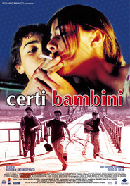 Certi bambini is the best movie in Nuccia Fumo filmography.