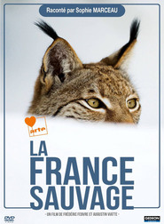 TV series La France sauvage.