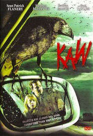 Kaw - movie with Stephen McHattie.