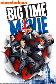 Big Time Movie - movie with Challen Keyts.