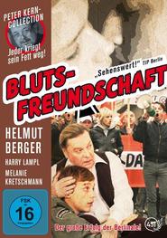 Blutsfreundschaft is the best movie in Melani Krechmann filmography.