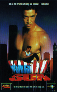 Vanishing Son is the best movie in Brian Fong filmography.