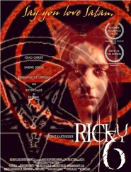 Ricky 6 - movie with Kevin Gage.