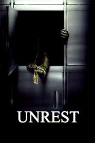 Unrest - movie with Derrick O'Connor.