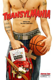 Transylmania - movie with Tony Denman.