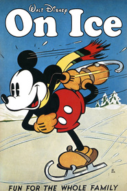 On Ice - movie with Walt Disney.