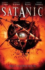 Satanic is the best movie in Jeffrey Combs filmography.