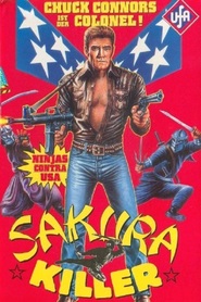 Sakura Killers - movie with Chuck Connors.